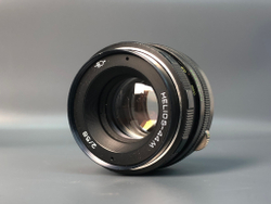 Helios 44M