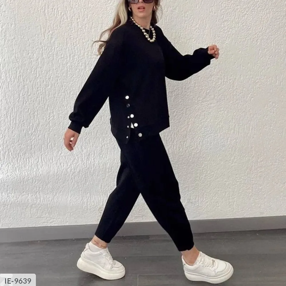 Костюм IE-9633 Фабрика Моды