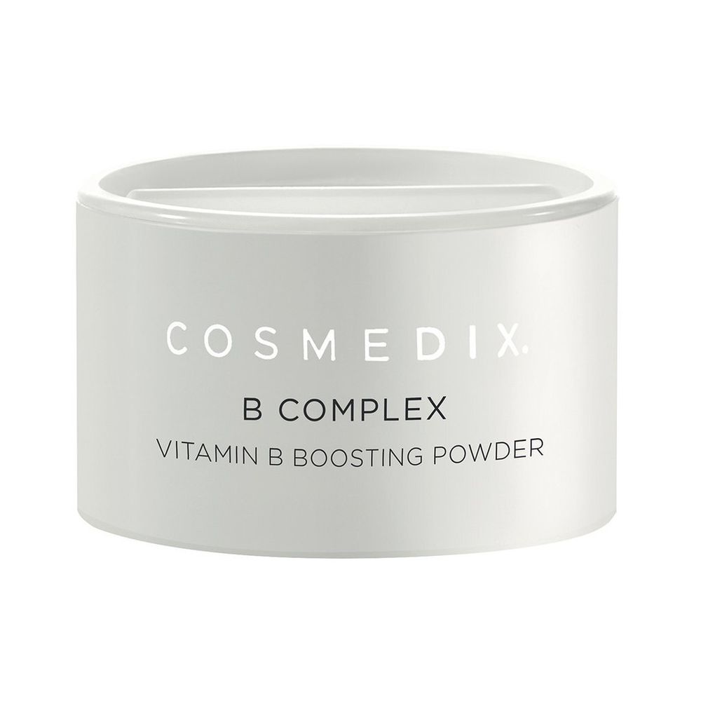Кристаллическая пудра "Витамин B-комплекс" Cosmedix VITAMIN B Boosting Powder 6г