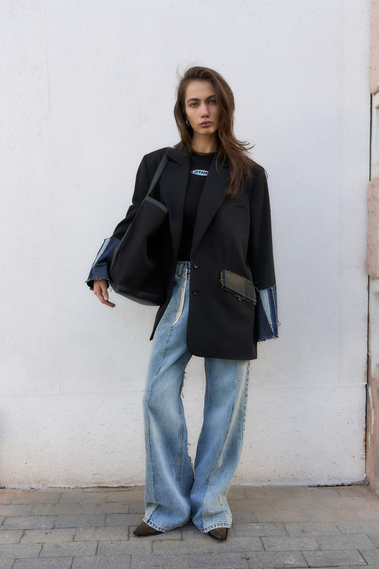 OTMA x YANLO ЖАКЕТ 1