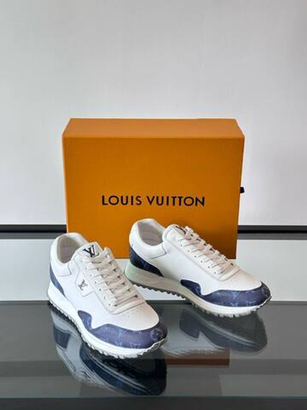 Кроссовки Louis Vuitton