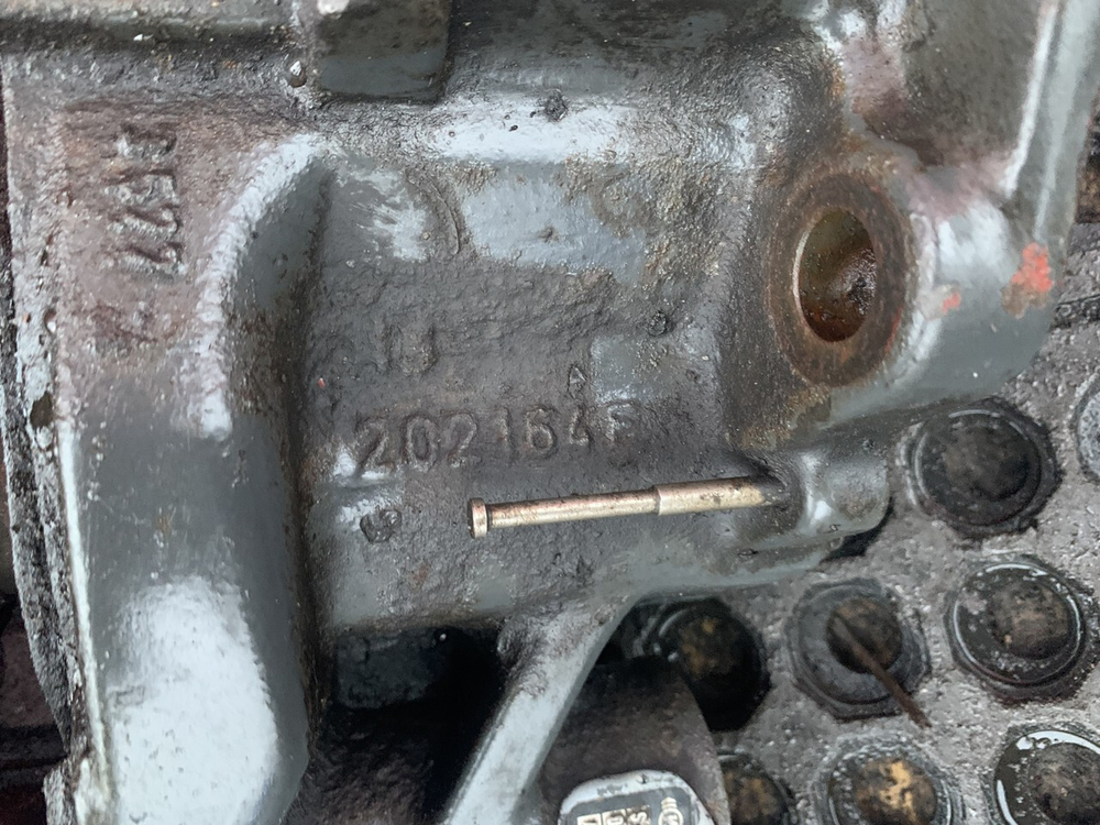 Суппорт тормозной