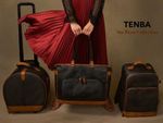 Tenba Sue Bryce Tote 15
