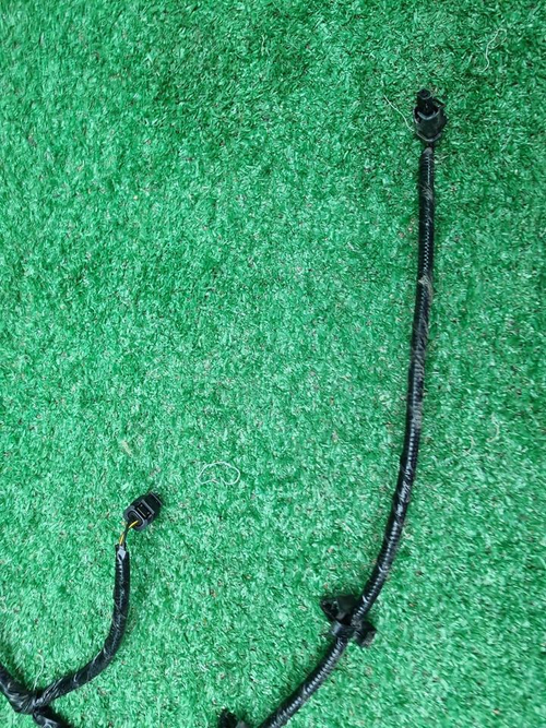 Проводка моторного отсека Geely Atlas Pro (21-нв)