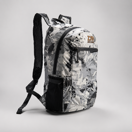 Рюкзак "Pocket Pack" цвет WG