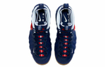 Кроссовки Nike Foamposite Pro Blue Void