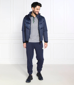 куртка EA7 - темно-синий(6LPB02 PN5ZZ)