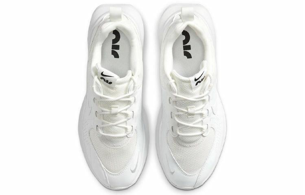 Кроссовки Nike Air Max Verona Summit White (Женская размерная сетка)