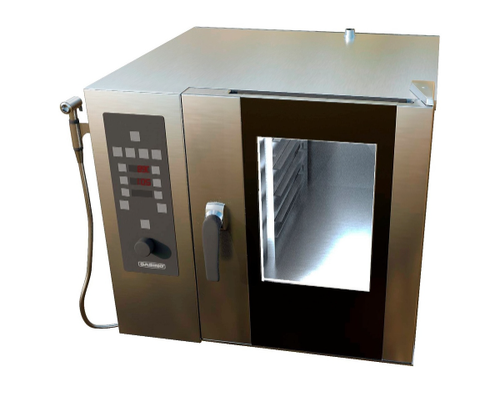 Пароконвектомат Gabino Стандарт Combi-611b