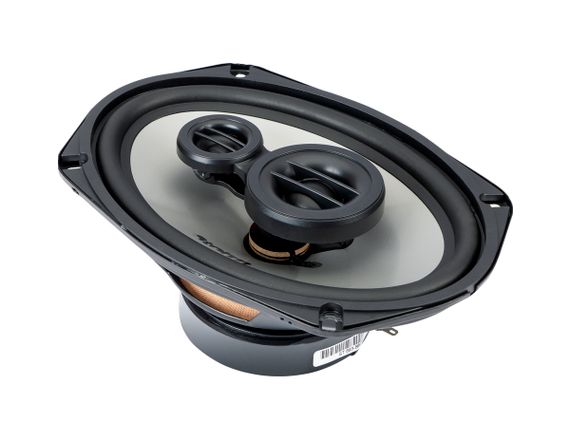 Коакс. акустика AURA STORM-69.3