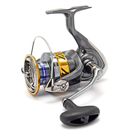 Катушка Daiwa 20 Laguna LT 4000-C