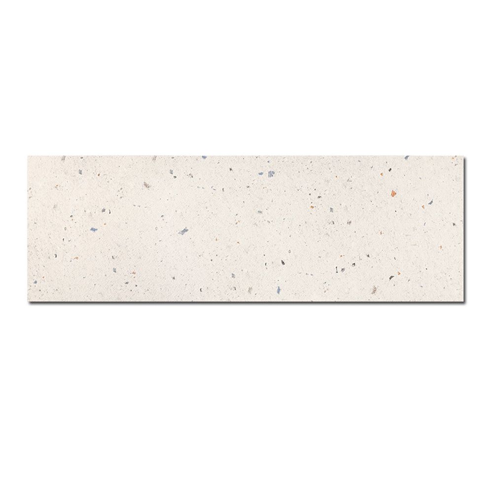 Керамическая плитка для стен Ape Ceramica Re-use White 40x120 Rect