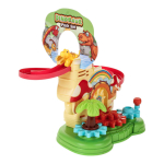 Автотрек, коробка 88622C