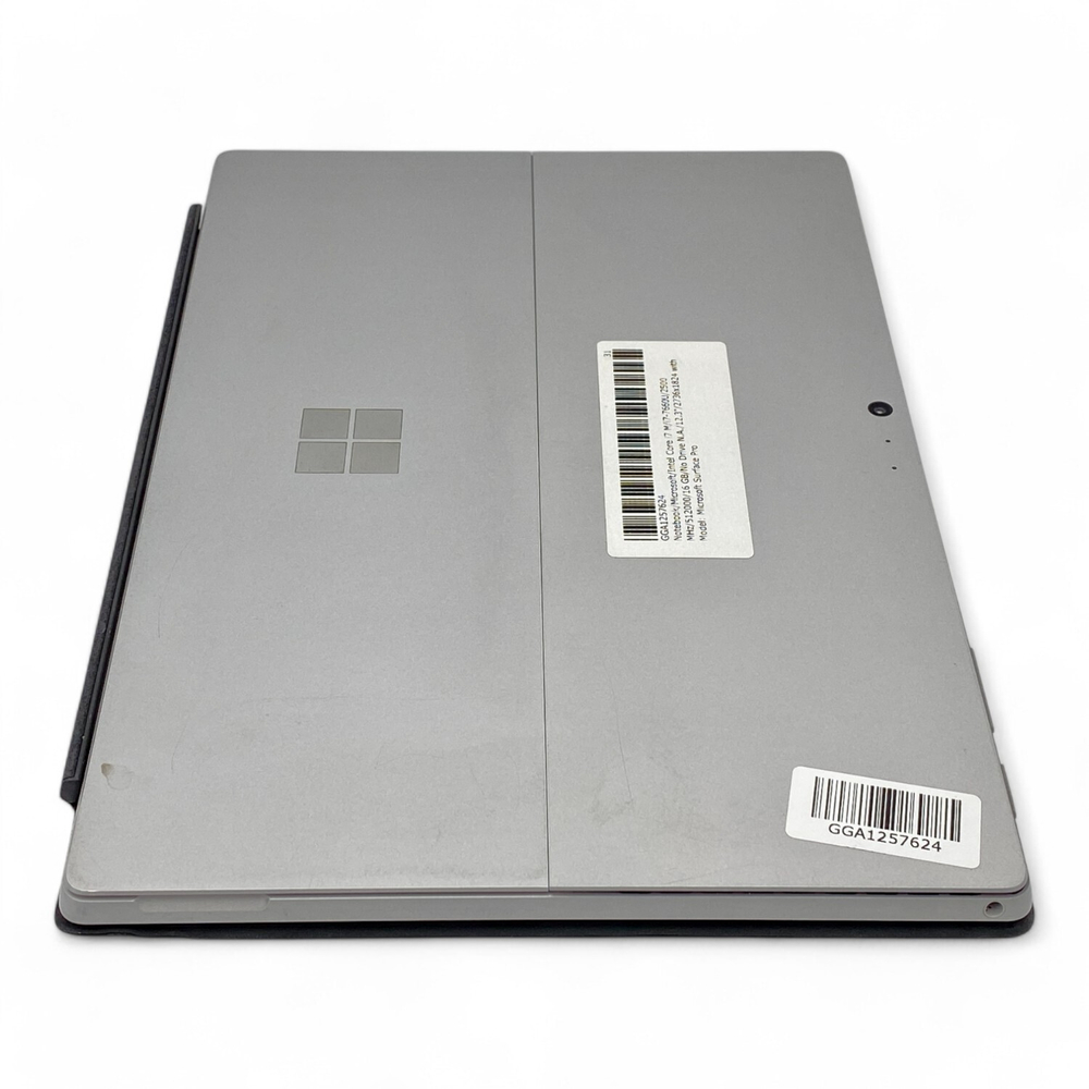 Surface Pro 5