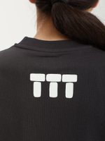 Мужская Футболка Tetris Teeth