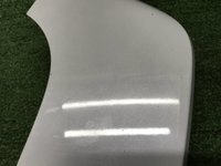 Спойлер крышки багажника Hyundai Santa Fe 4 18-24