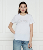 Футболка GUESS - белый(W5RI08 K9RM1)