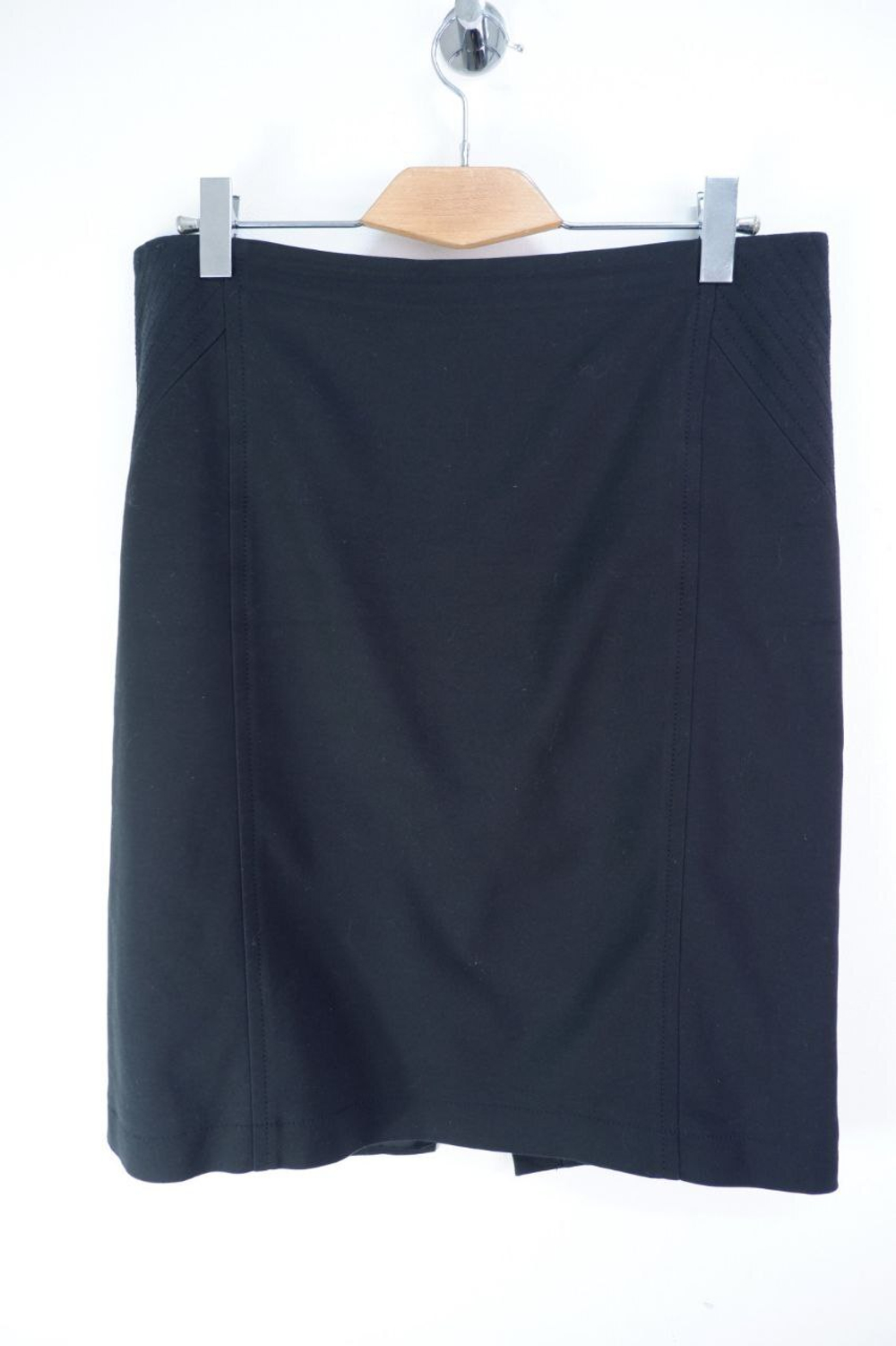 Юбка Atelier Gardeur с хлопком на каждый день 52 размер