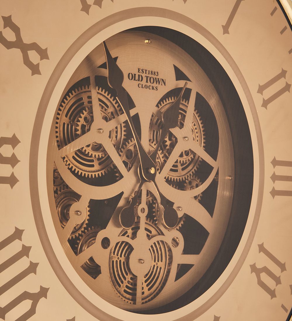 CK-17 Часы настенные