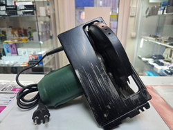 Дисковая (Циркулярная) пила Startis CS01