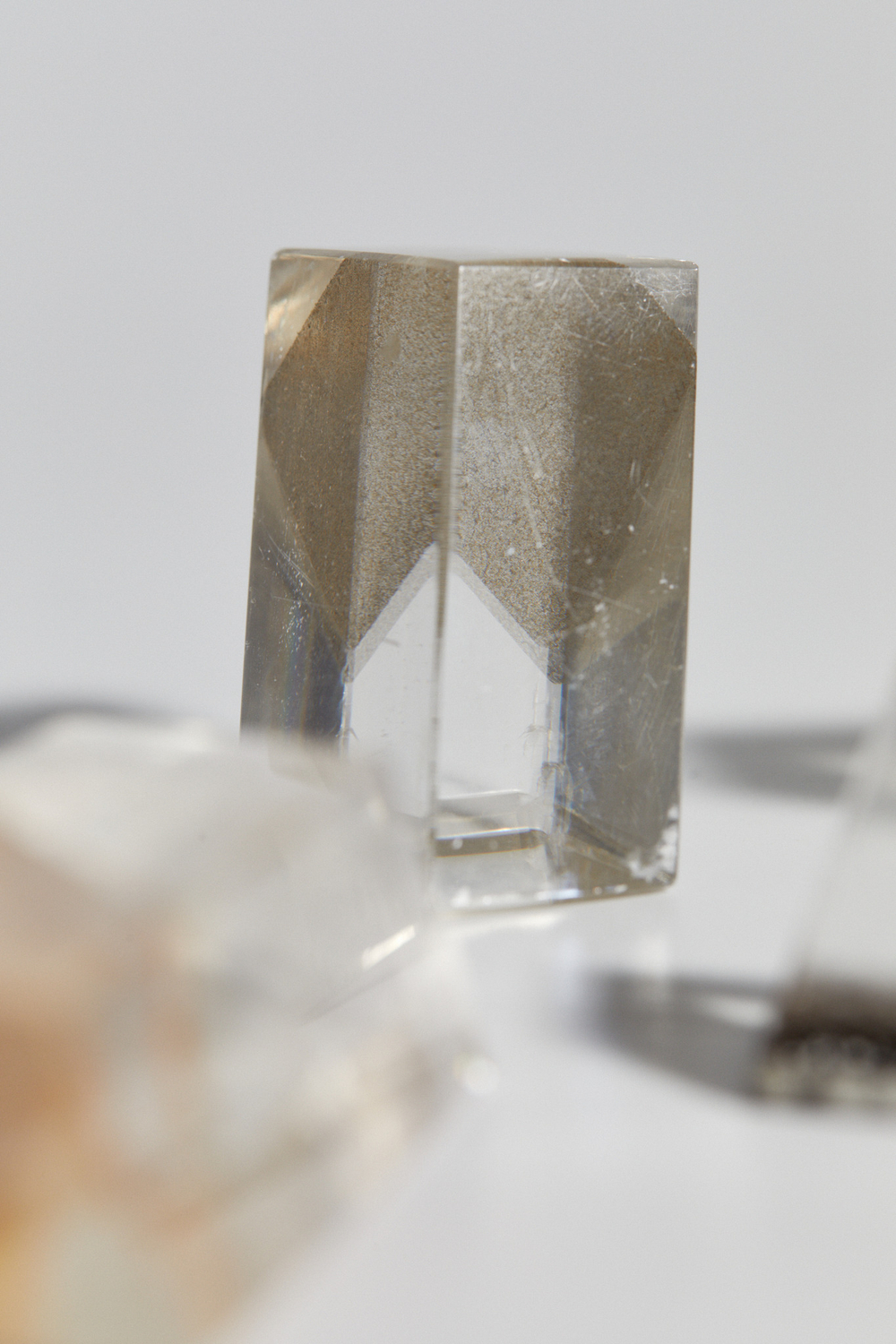 Оптический кальцит S