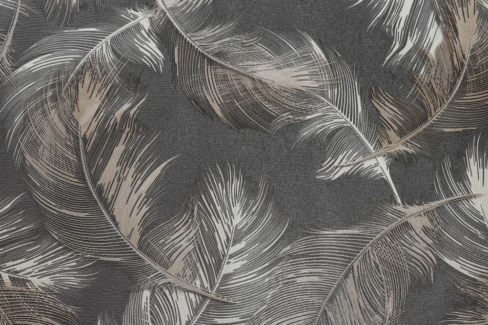 Пируэт-23 (темно-серая)