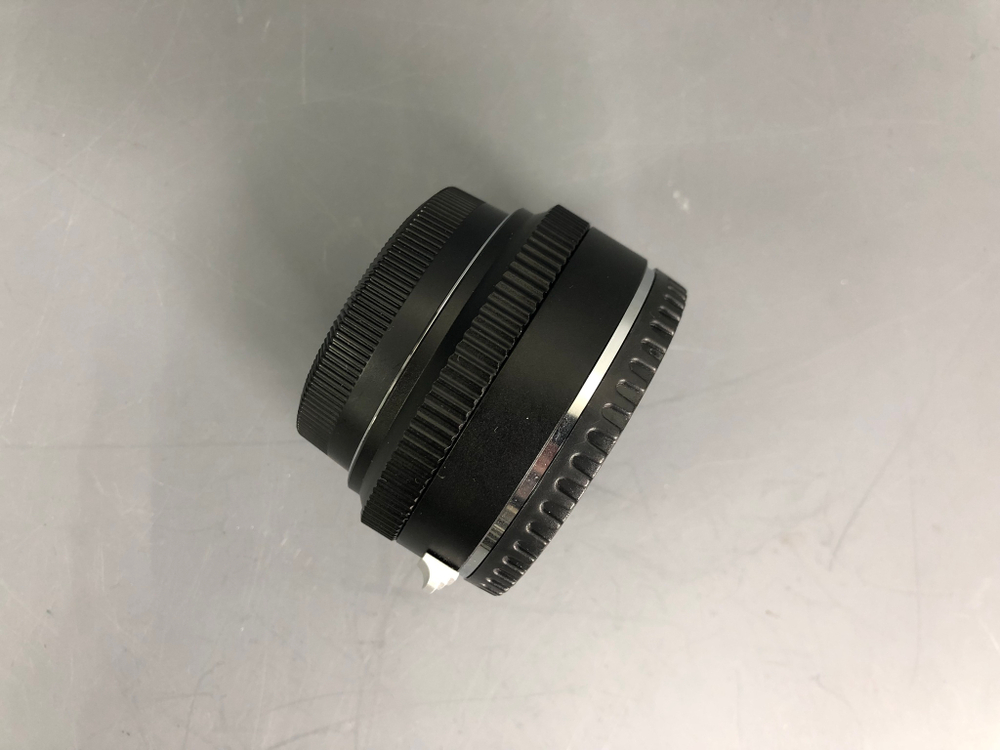 Fringer EF-FX Pro II Адаптер Fringer EF-FX Pro II с Canon EF на Fujifilm X-mount