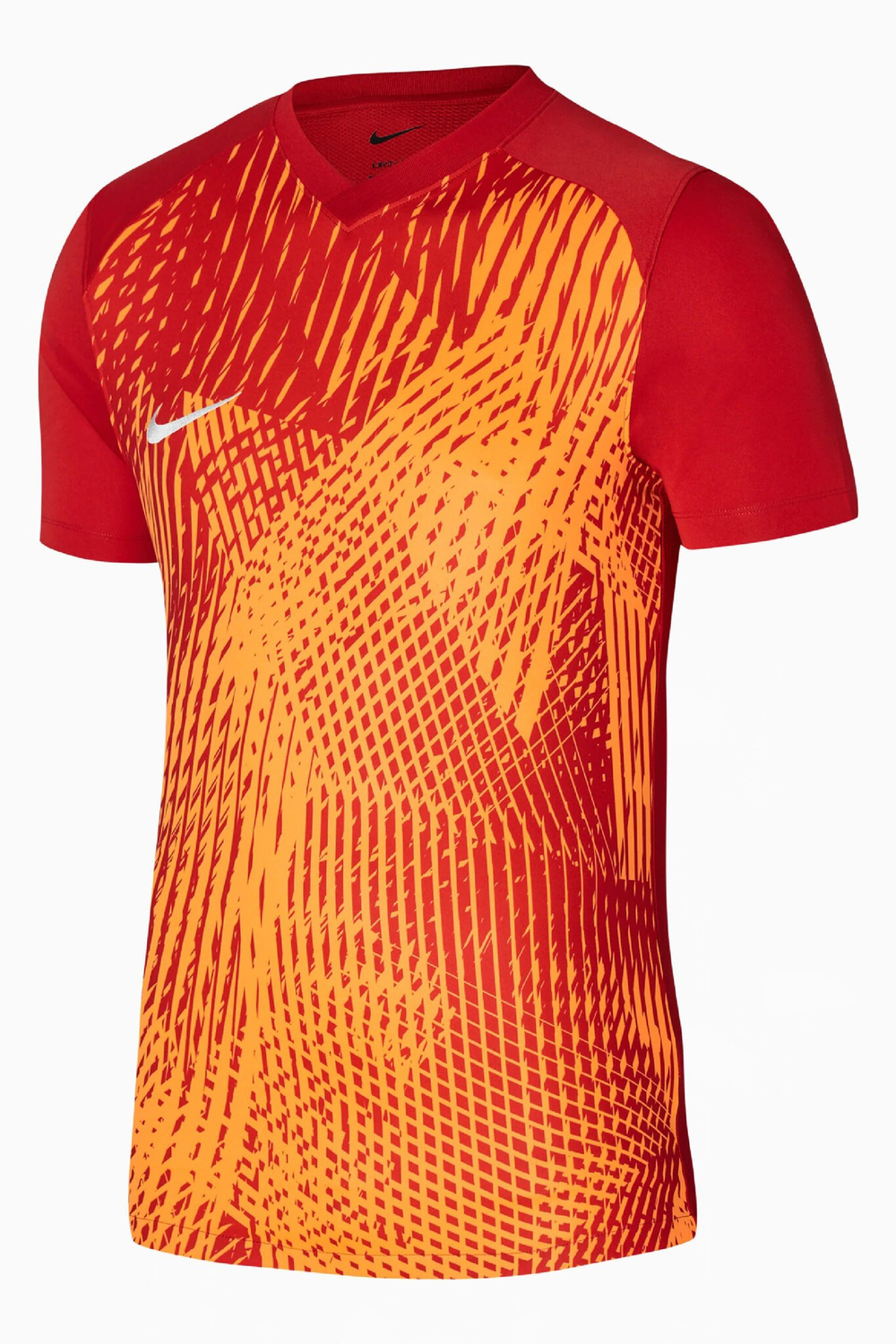 Футболка Nike Dri-FIT Precision 6 Junior