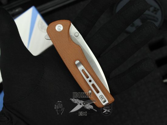 Складной нож SENCUT Sachse S21007-3