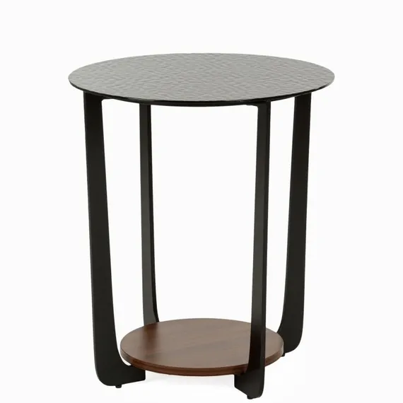 Кофейный стол Stug Ø45х53 см