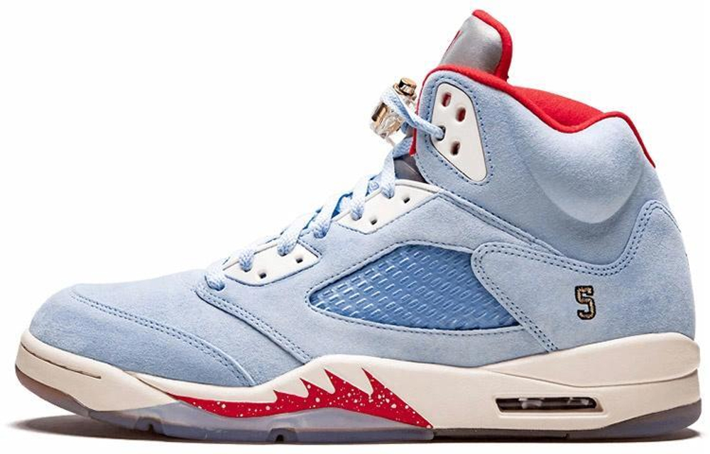 Кроссовки Trophy Room X Jordan Air Jordan 5