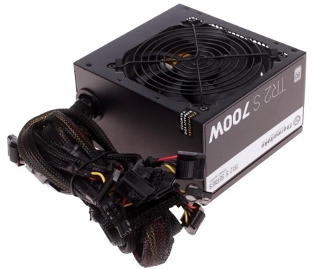 Блок питания Thermaltake TR2 S 700 Вт