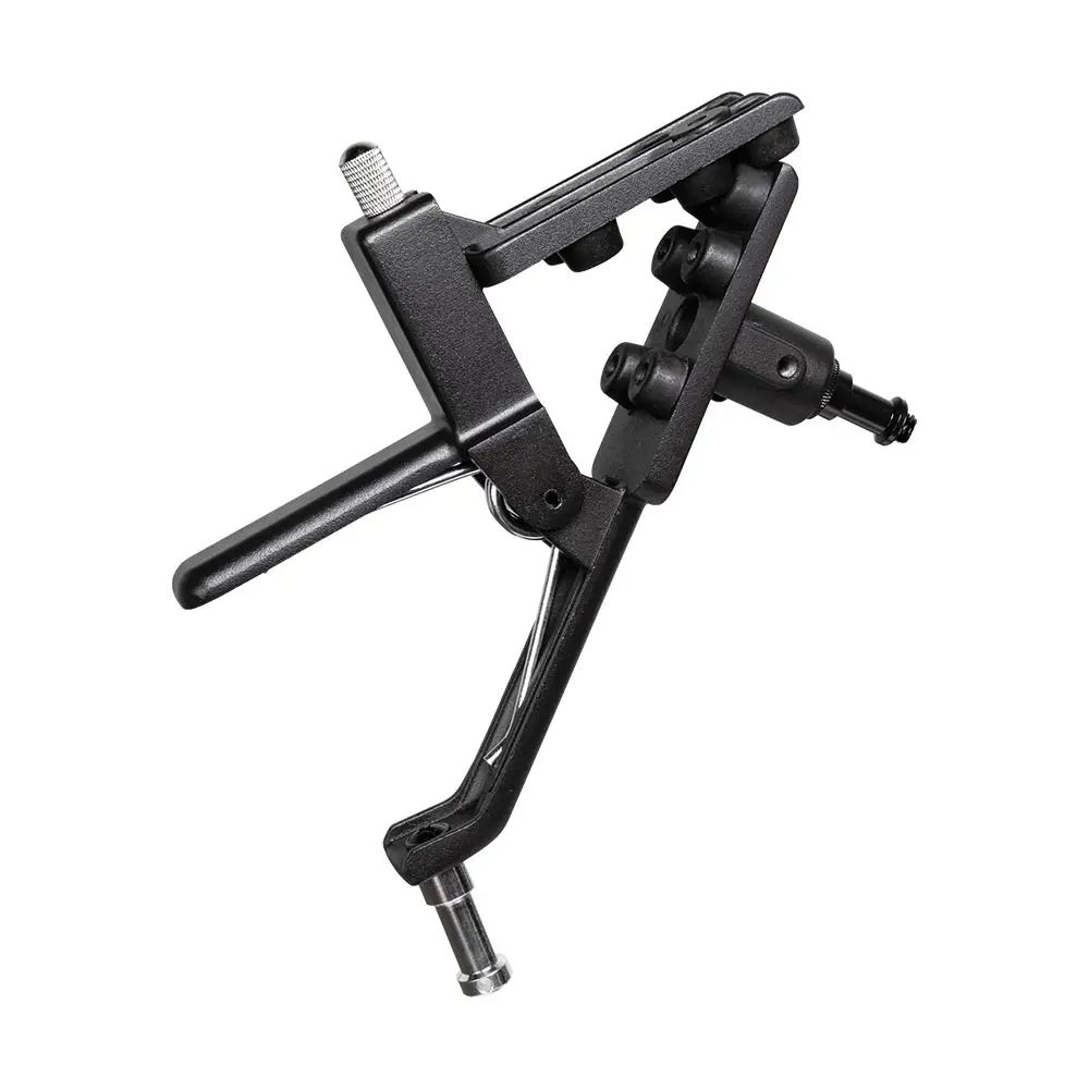 Зажим KUPO KCP-550 ADJUSTABLE GAFFER GRIP