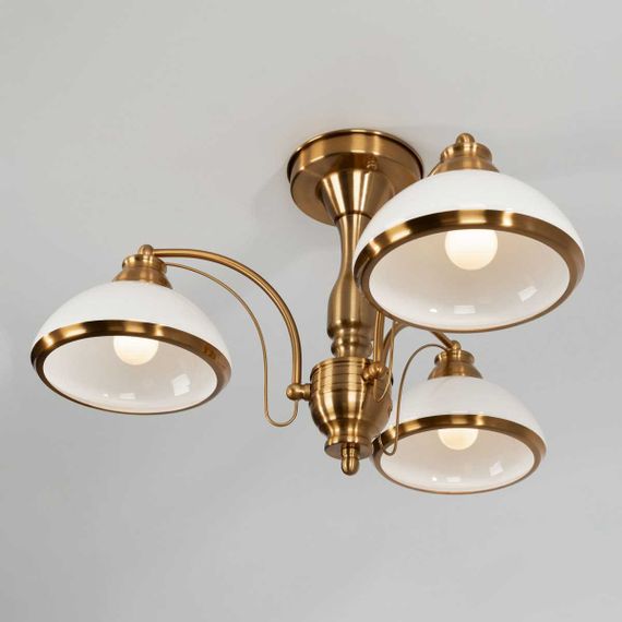 Потолочная люстра Citilux Краков CL401133