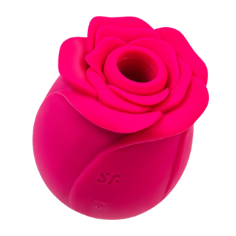 Satisfyer Pro 2 Classic Blossom – стимулятор клитора (имитация струи воды)