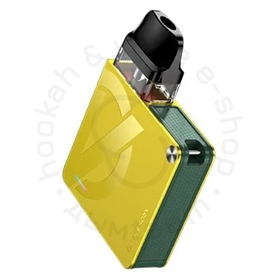 ЭС Vaporesso XROS 3 NANO - Lemon Yellow