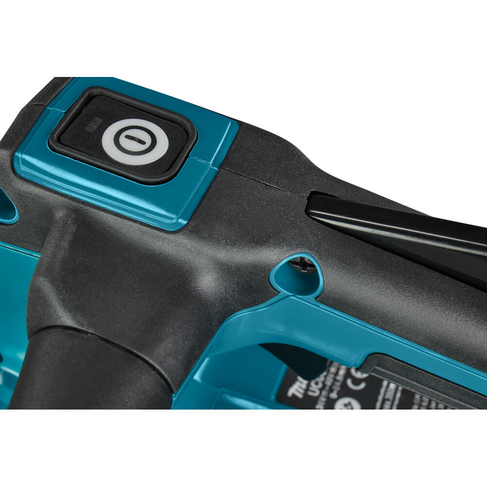 Пила цепная аккумуляторная Makita UC 004 GZ XGT