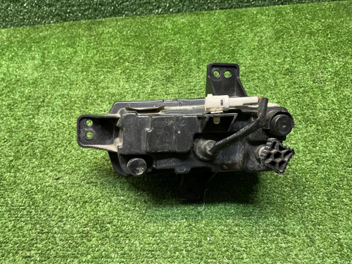 ПТФ правая Geely Coolray (2019-2024)