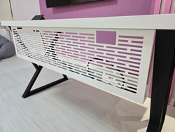 Письменный стол ДОМУС Хилтон