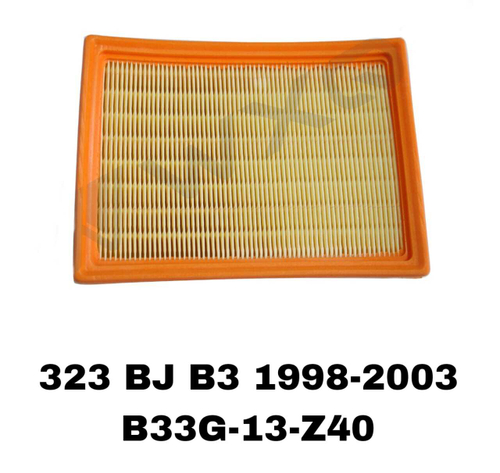 ФИЛЬТРЫ ВОЗДУШНЫЕ 323 BG МЯГКИЙ