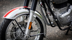 Royal Enfield Classic 350 Gunmetal Grey