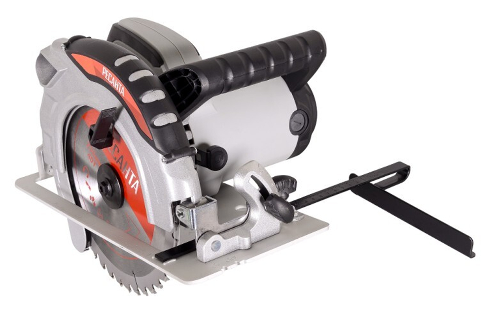 Электрическая дисковая пила Ресанта ДП-235/2200 75/11/4