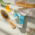 Spark&Glow Сыворотка-бустер для кожи головы и волос с кофеином - Booster serum for scalp&hair, 50мл