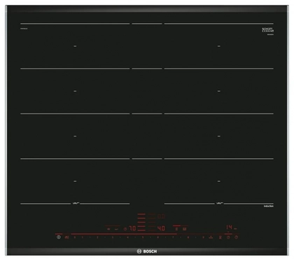 Индукционная варочная панель Bosch PXY675DC1E
