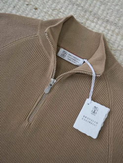 Джемпер Brunello Cucinelli