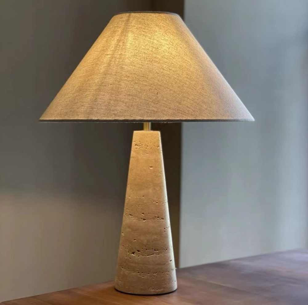 Лампа настольная Corches Taver