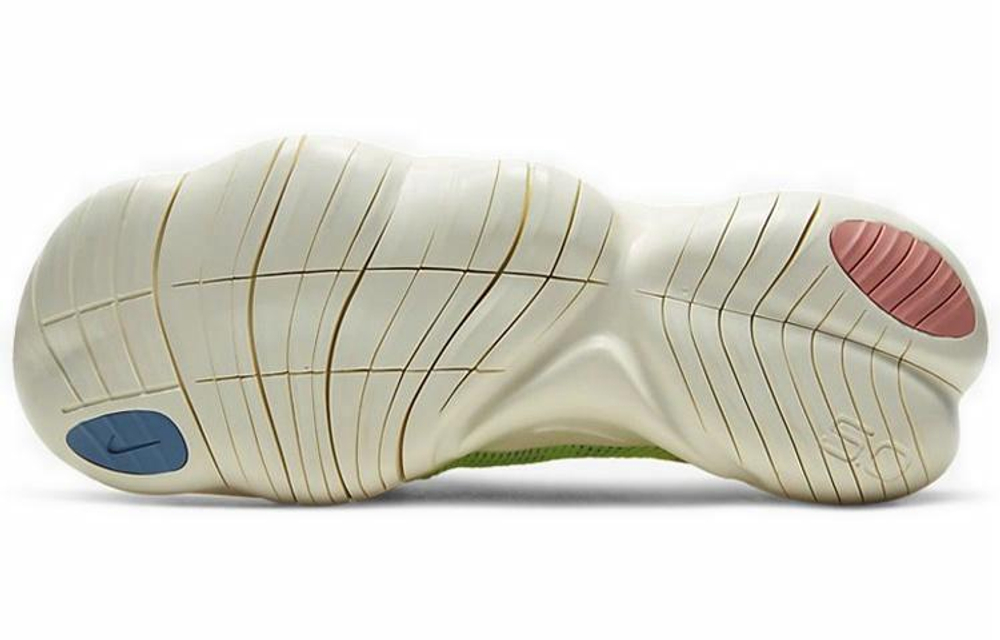 Кроссовки Nike Free Rn 5.0 (Женская размерная сетка)