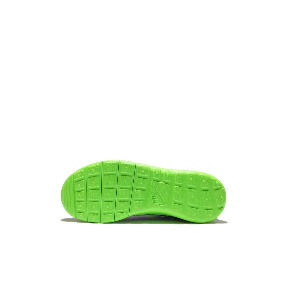 Кроссовки Nike Poshe детские, син.