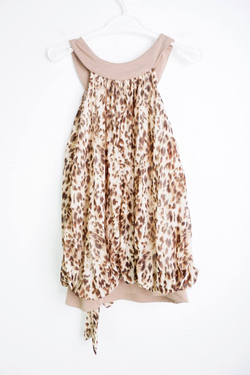 Топ модной расцветки, визуально на 10 лет