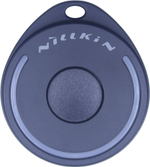 Bluetooth брелок Nillkin (анти пропажа+селфи мейкер) Black